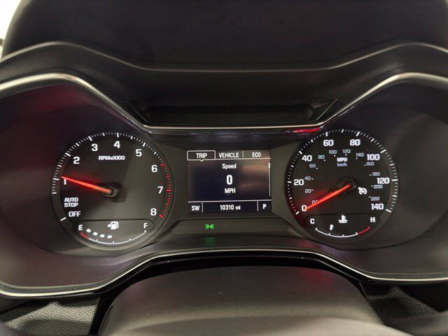 2021 Chevrolet TrailBlazer LT Pine River MN