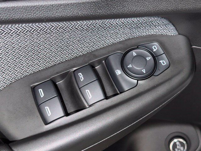 2021 Chevrolet TrailBlazer LT Pine River MN