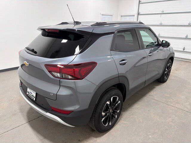2021 Chevrolet TrailBlazer LT Pine River MN