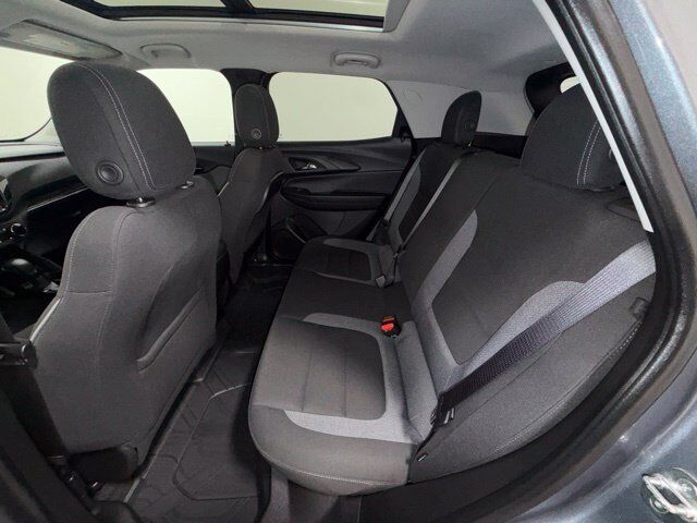 2021 Chevrolet TrailBlazer LT Pine River MN