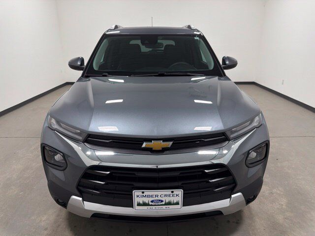 2021 Chevrolet TrailBlazer LT Pine River MN