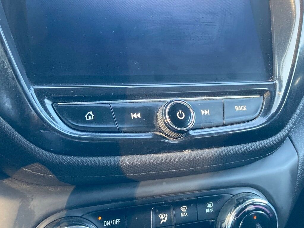 2021 Chevrolet TrailBlazer LT San Antonio TX