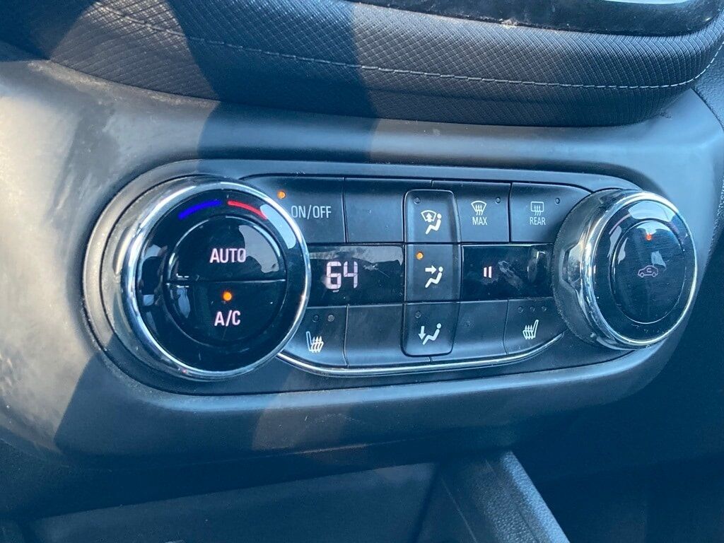 2021 Chevrolet TrailBlazer LT San Antonio TX
