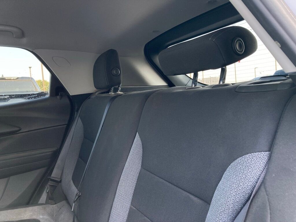2021 Chevrolet TrailBlazer LT San Antonio TX