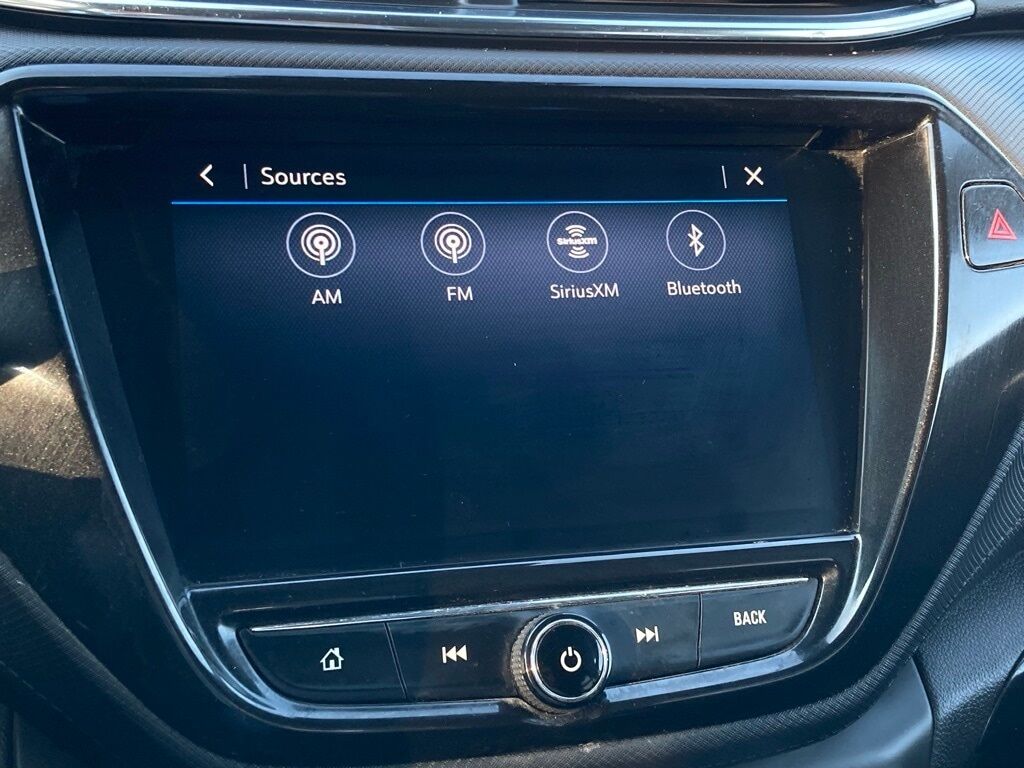 2021 Chevrolet TrailBlazer LT San Antonio TX