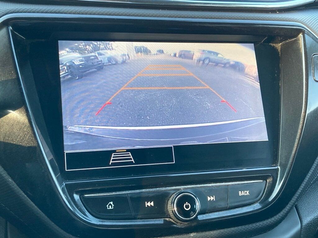 2021 Chevrolet TrailBlazer LT San Antonio TX