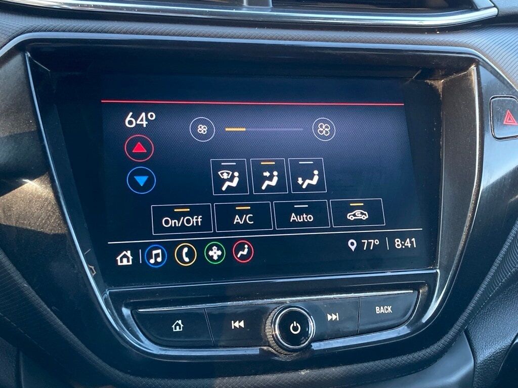 2021 Chevrolet TrailBlazer LT San Antonio TX