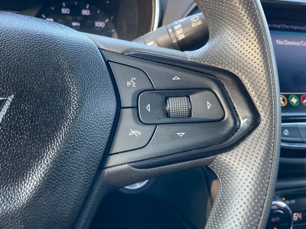 2021 Chevrolet TrailBlazer LT San Antonio TX