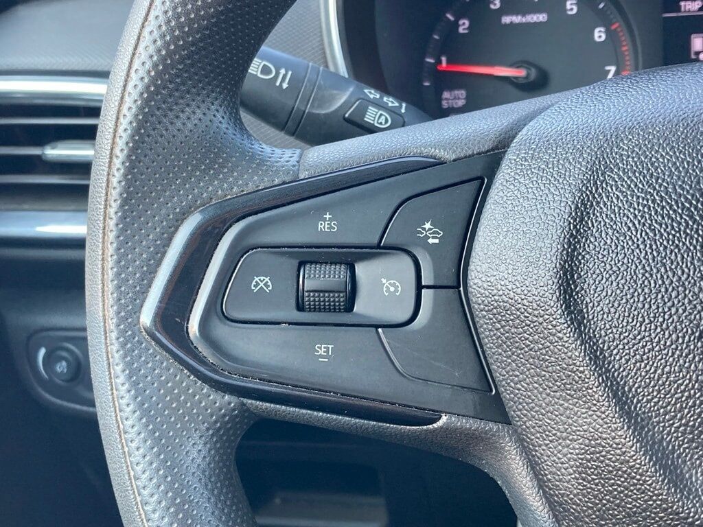 2021 Chevrolet TrailBlazer LT San Antonio TX