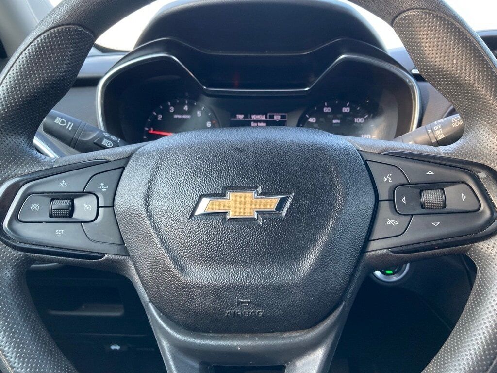 2021 Chevrolet TrailBlazer LT San Antonio TX