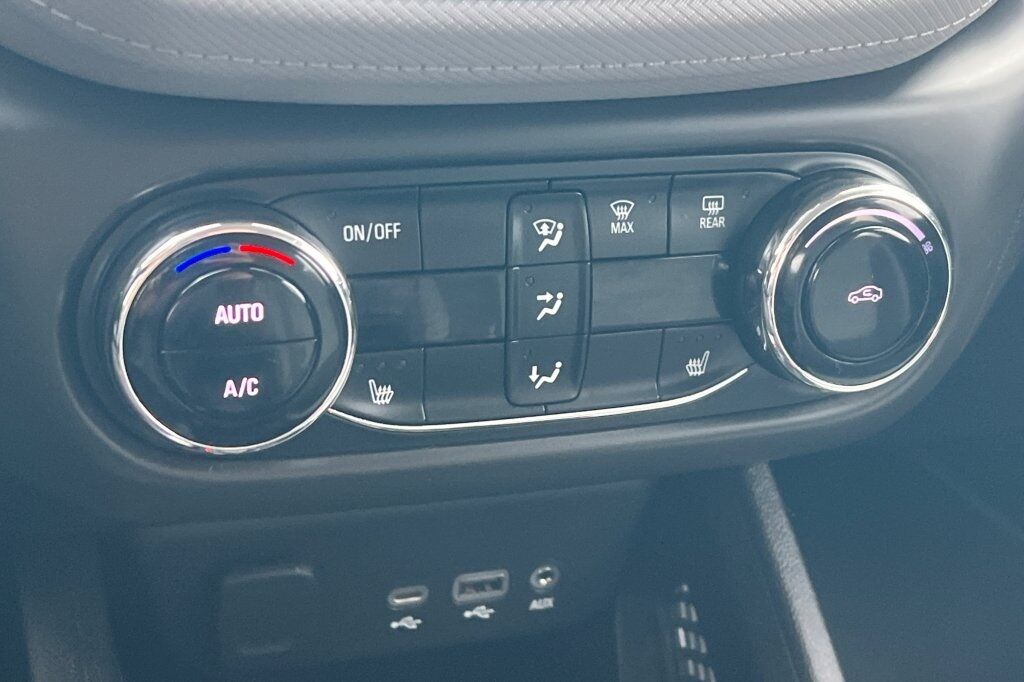 2021 Chevrolet TrailBlazer LT Fruitland ID