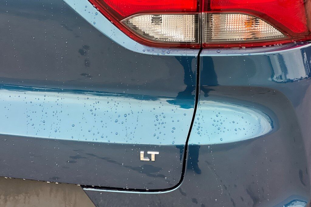 2021 Chevrolet TrailBlazer LT Fruitland ID