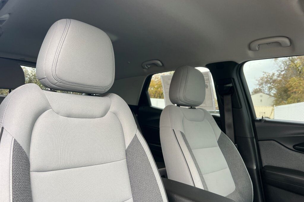 2021 Chevrolet TrailBlazer LT Fruitland ID