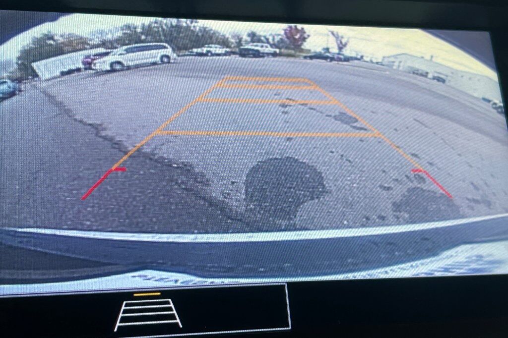 2021 Chevrolet TrailBlazer LT Fruitland ID