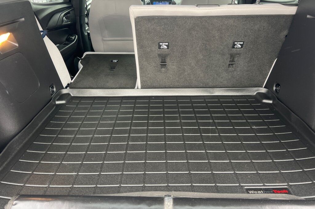 2021 Chevrolet TrailBlazer LT Fruitland ID