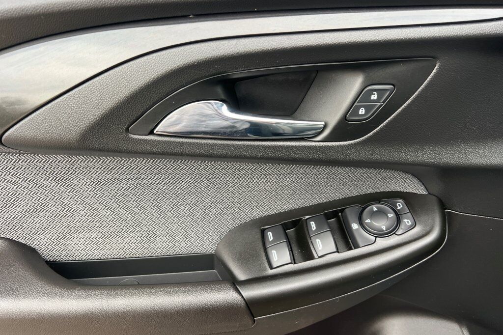 2021 Chevrolet TrailBlazer LT Fruitland ID