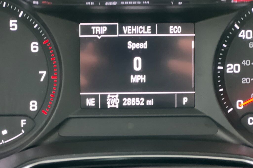 2021 Chevrolet TrailBlazer LT Fruitland ID