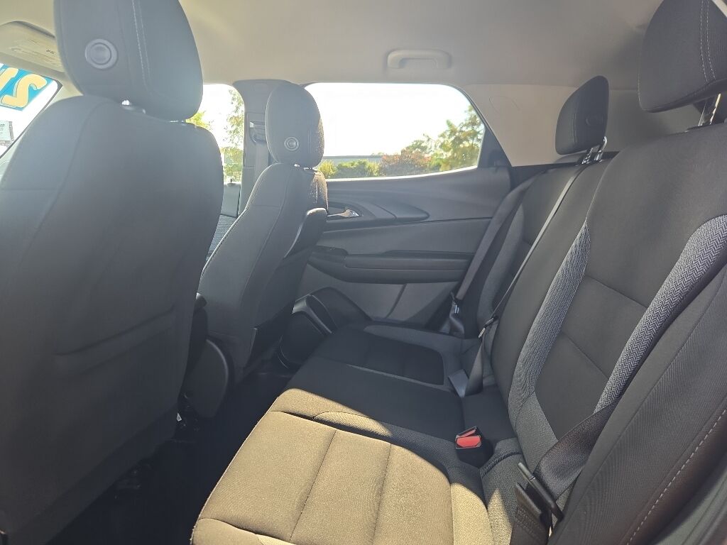 2021 Chevrolet TrailBlazer LT Wilmington NC