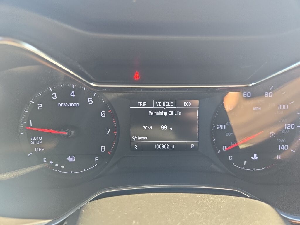 2021 Chevrolet TrailBlazer LT Wilmington NC