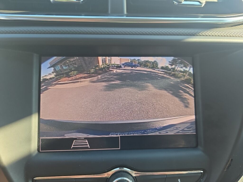2021 Chevrolet TrailBlazer LT Wilmington NC