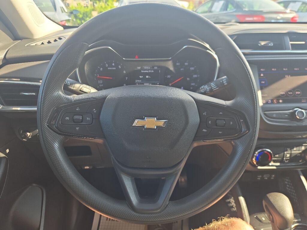 2021 Chevrolet TrailBlazer LT Wilmington NC