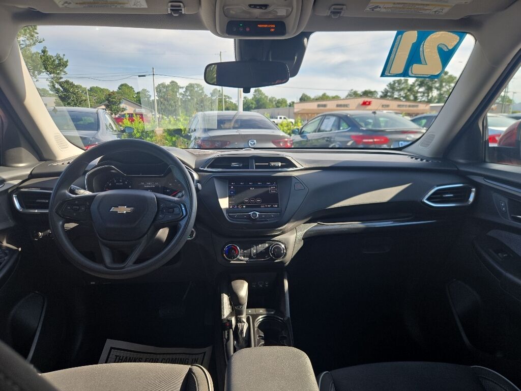 2021 Chevrolet TrailBlazer LT Wilmington NC