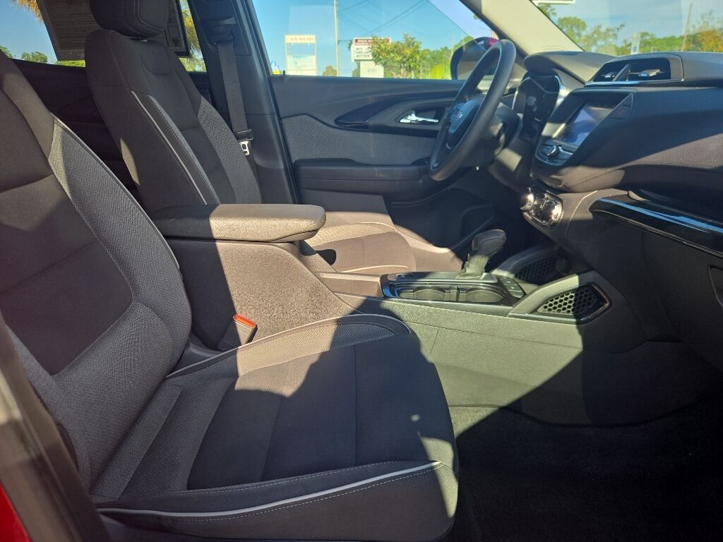 2021 Chevrolet TrailBlazer LT Wilmington NC
