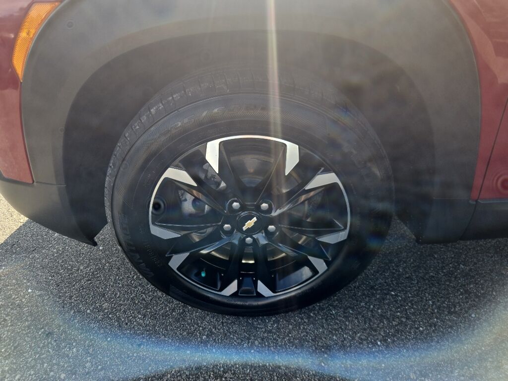 2021 Chevrolet TrailBlazer LT Wilmington NC