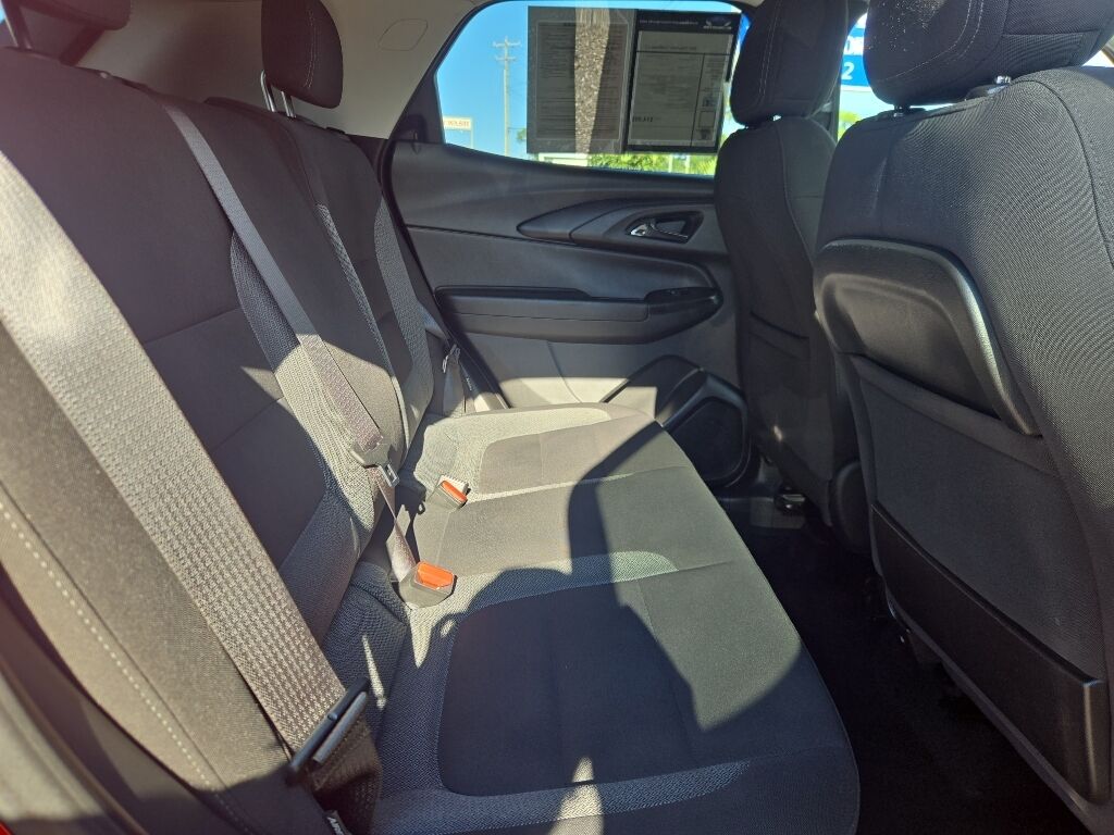 2021 Chevrolet TrailBlazer LT Wilmington NC