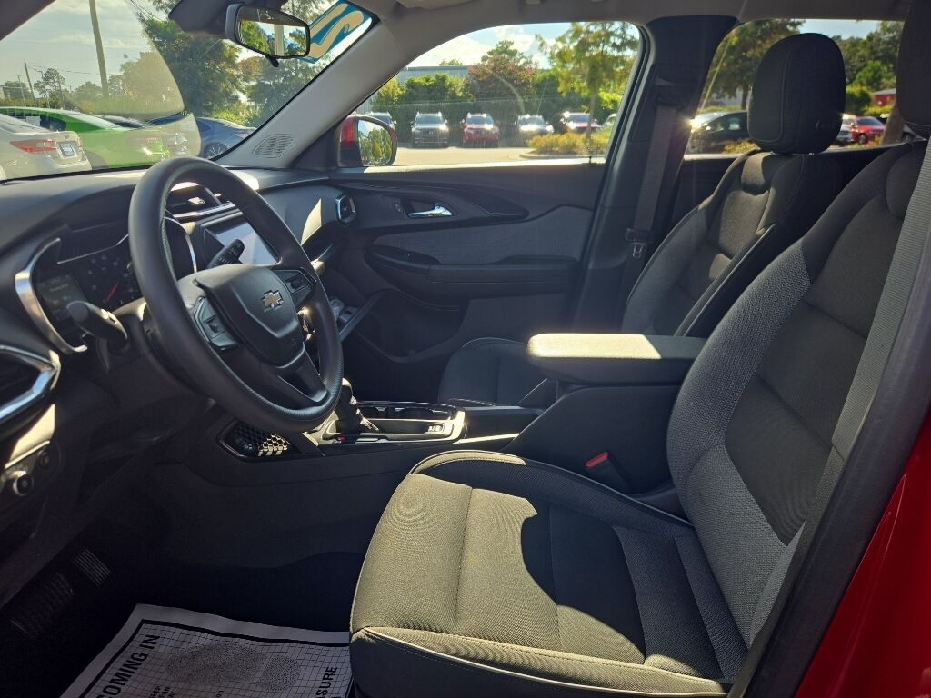 2021 Chevrolet TrailBlazer LT Wilmington NC