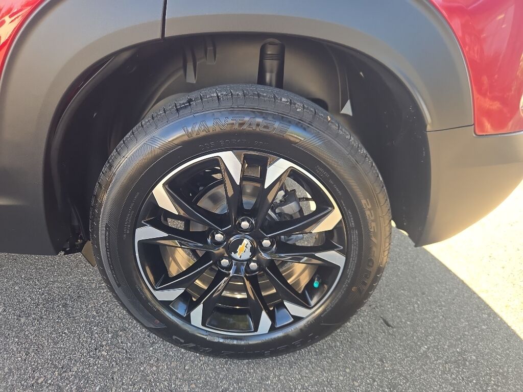 2021 Chevrolet TrailBlazer LT Wilmington NC