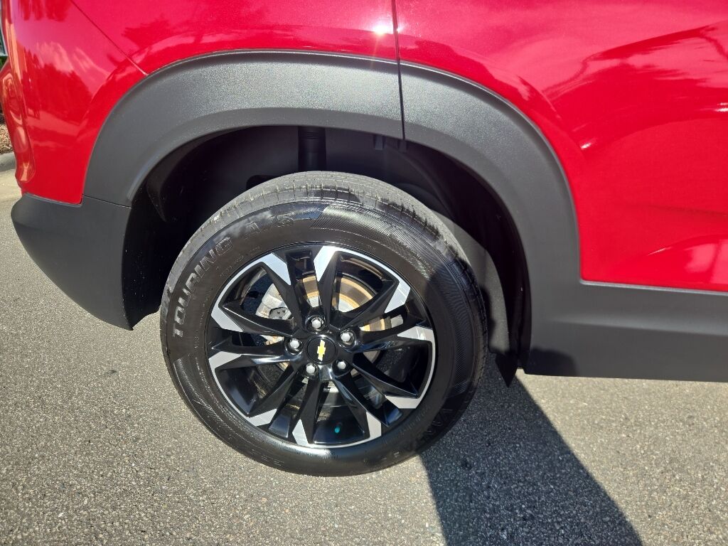 2021 Chevrolet TrailBlazer LT Wilmington NC