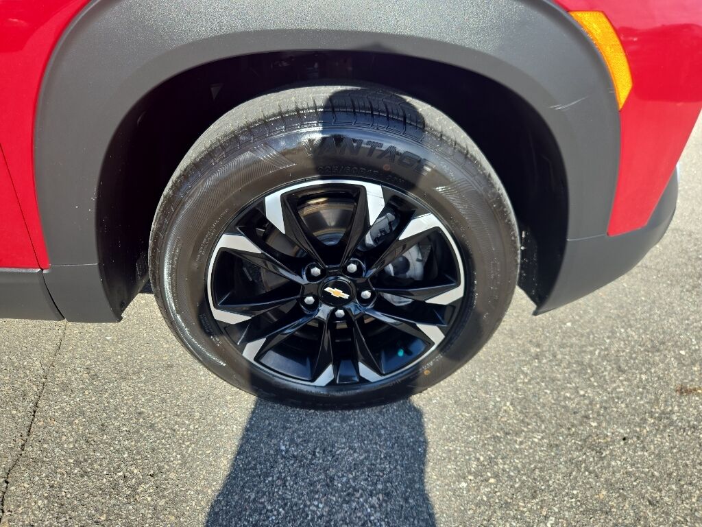 2021 Chevrolet TrailBlazer LT Wilmington NC