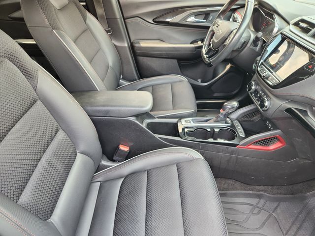 2021 Chevrolet TrailBlazer RS Grapevine TX