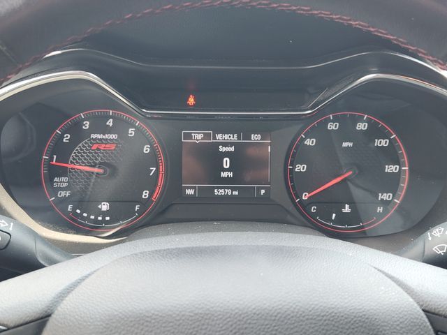 2021 Chevrolet TrailBlazer RS Grapevine TX