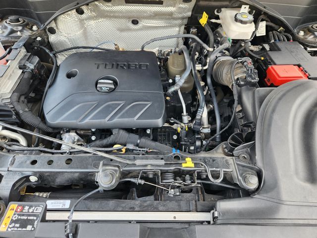 2021 Chevrolet TrailBlazer RS Grapevine TX
