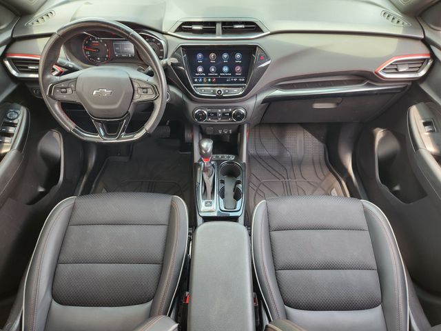 2021 Chevrolet TrailBlazer RS Grapevine TX