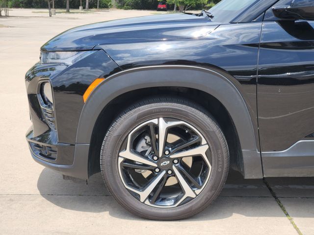 2021 Chevrolet TrailBlazer RS Grapevine TX
