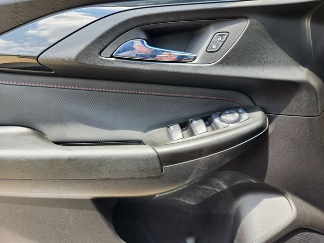 2021 Chevrolet TrailBlazer RS Grapevine TX