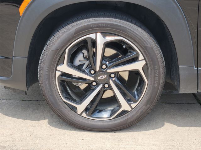 2021 Chevrolet TrailBlazer RS Grapevine TX