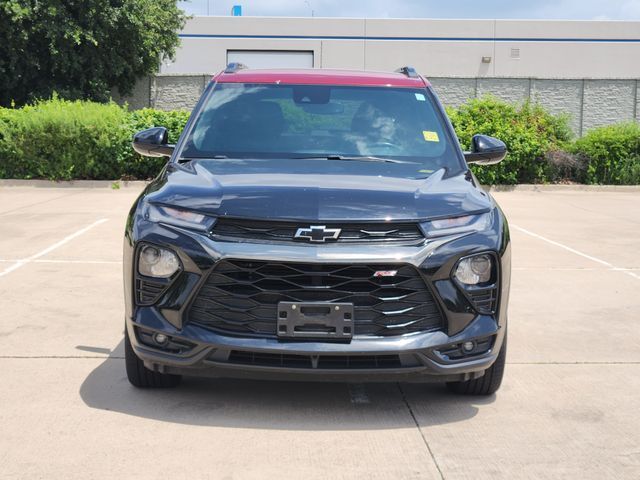 2021 Chevrolet TrailBlazer RS Grapevine TX