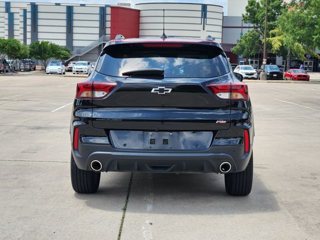 2021 Chevrolet TrailBlazer RS Grapevine TX