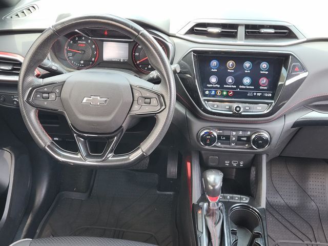 2021 Chevrolet TrailBlazer RS Grapevine TX