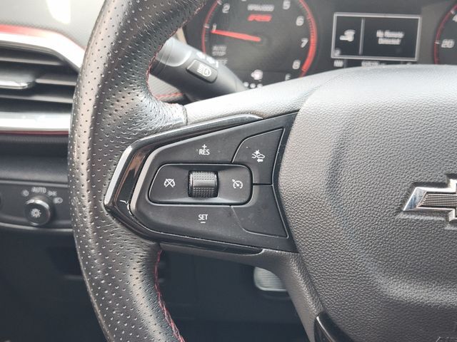2021 Chevrolet TrailBlazer RS Grapevine TX