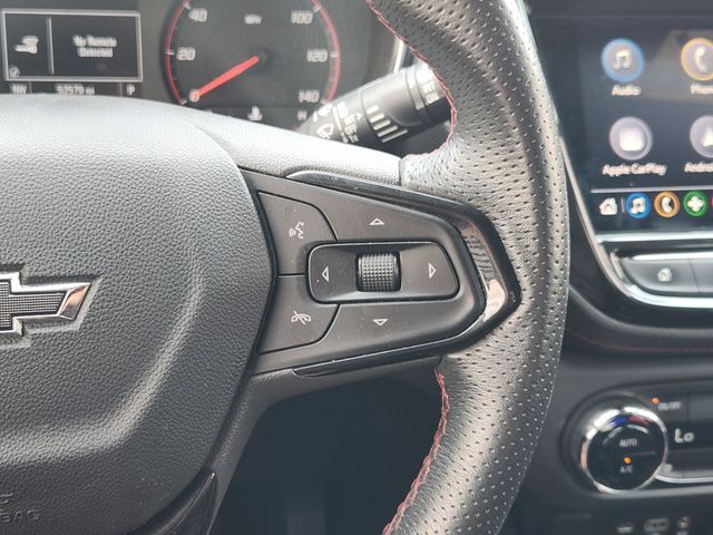 2021 Chevrolet TrailBlazer RS Grapevine TX