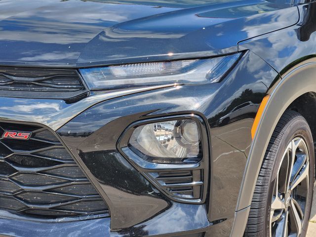 2021 Chevrolet TrailBlazer RS Grapevine TX