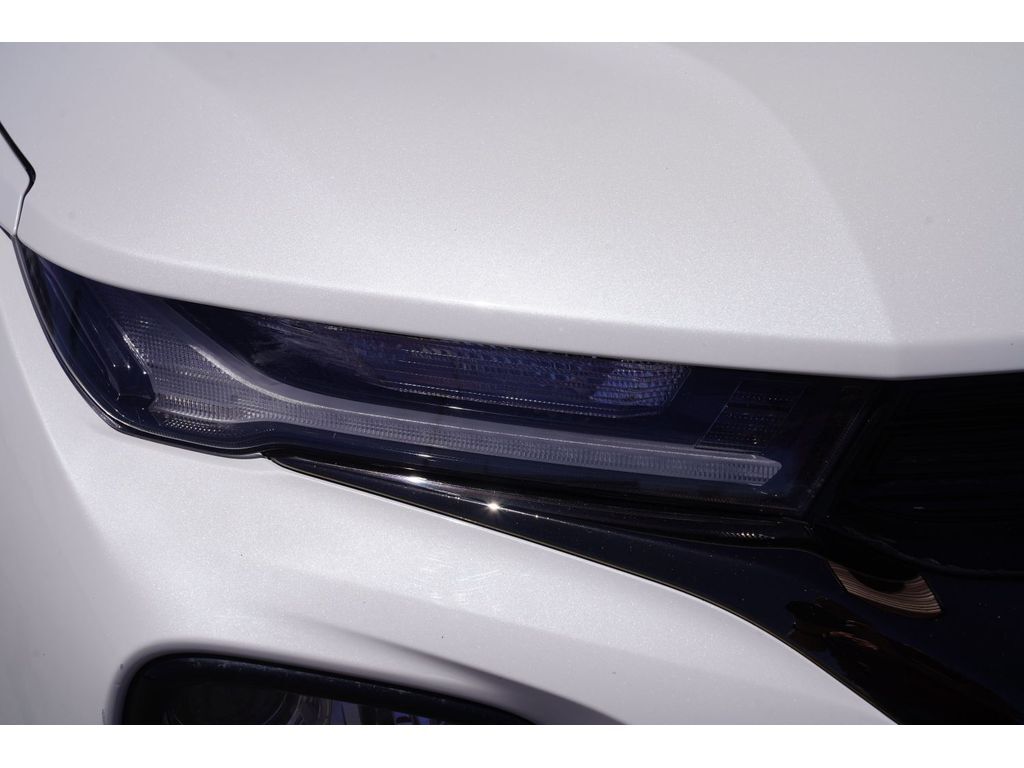 2021 Chevrolet TrailBlazer RS Huntington UT