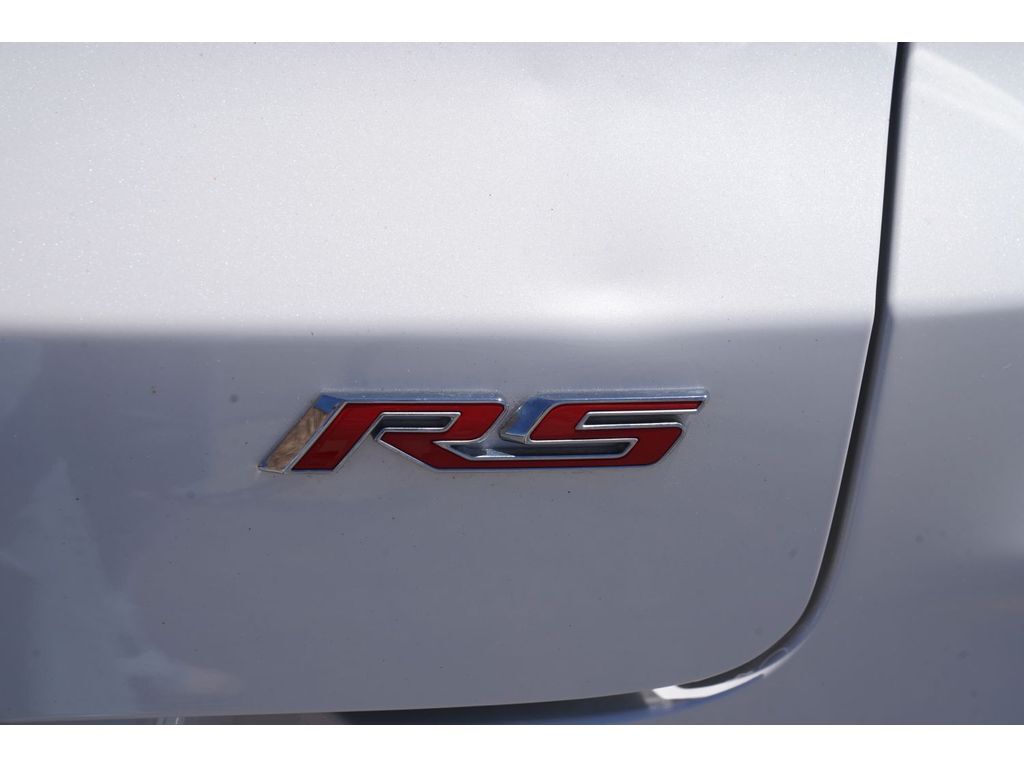 2021 Chevrolet TrailBlazer RS Huntington UT