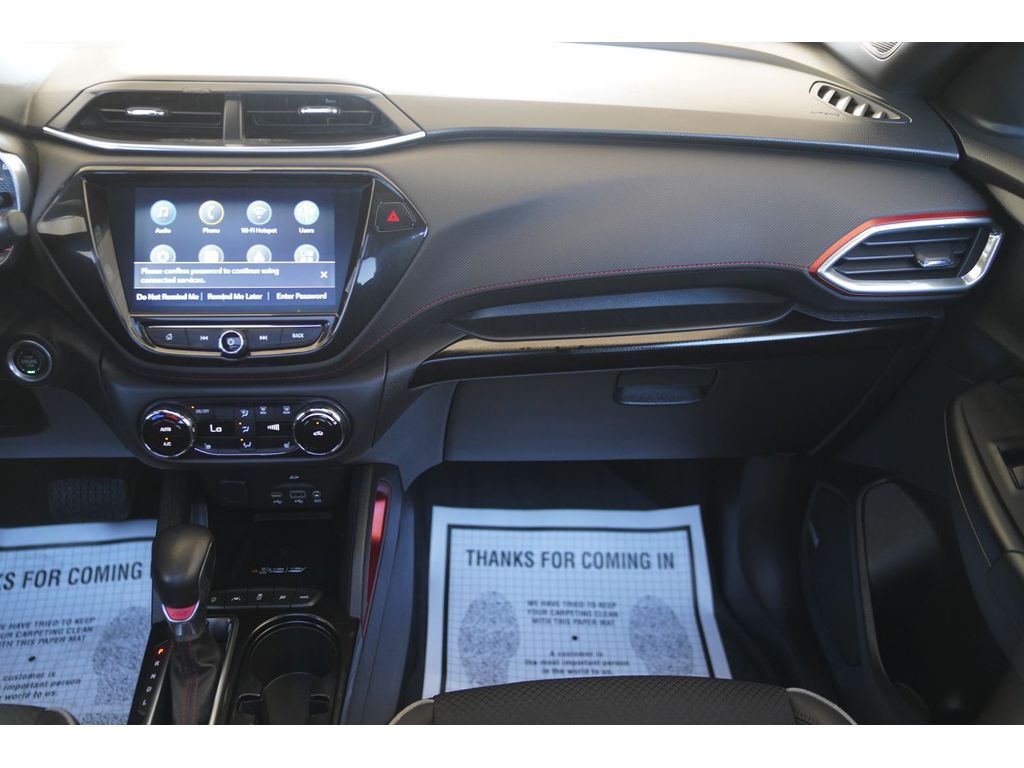 2021 Chevrolet TrailBlazer RS Huntington UT