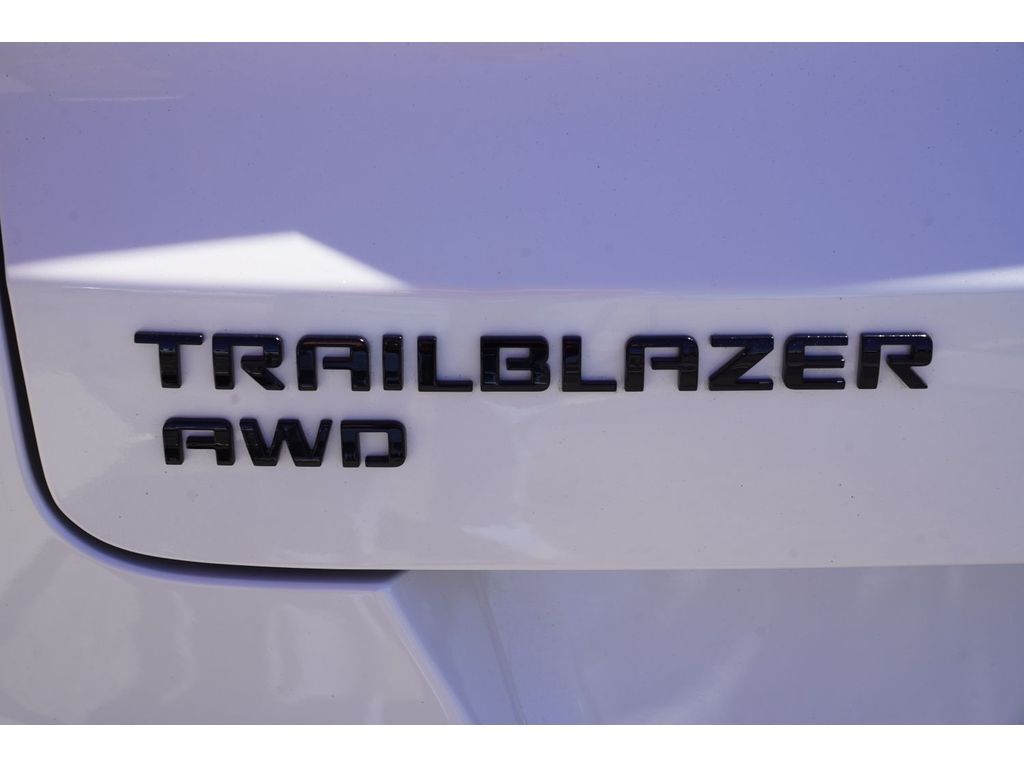 2021 Chevrolet TrailBlazer RS Huntington UT